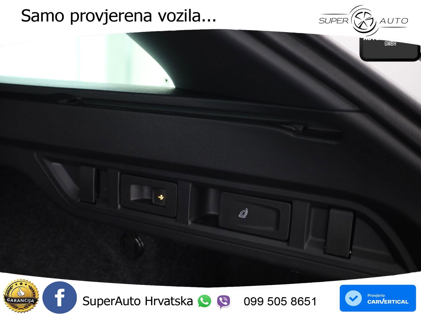 Škoda Octavia Combi RS 2.0 TDI (200 KS) 4x4 DSG LED+GR SJED+ACC
