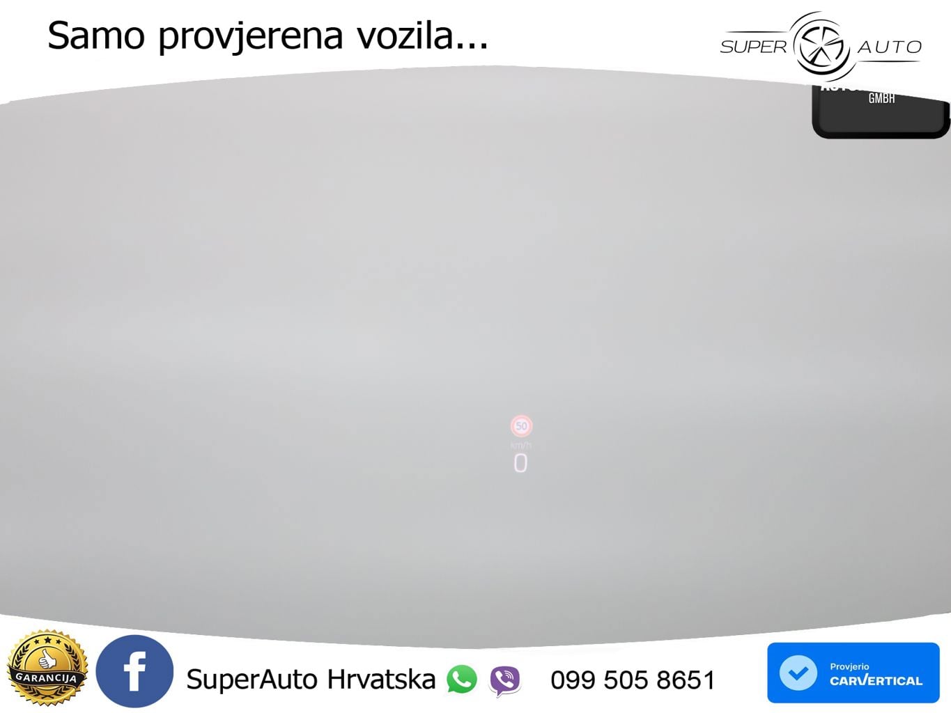 Škoda Octavia Combi RS 2.0 TDI (200 KS) 4x4 DSG LED+GR SJED+ACC