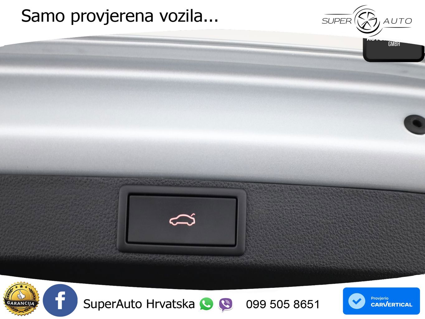 Škoda Octavia Combi RS 2.0 TDI (200 KS) 4x4 DSG LED+GR SJED+ACC