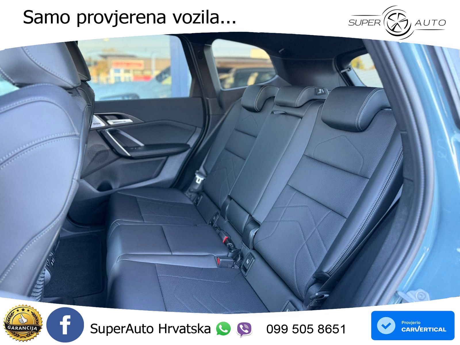 BMW iX1 68 kWh (313 KS) xDrive30 M Sport ACC+HEAD+GR SJED+360+PANO