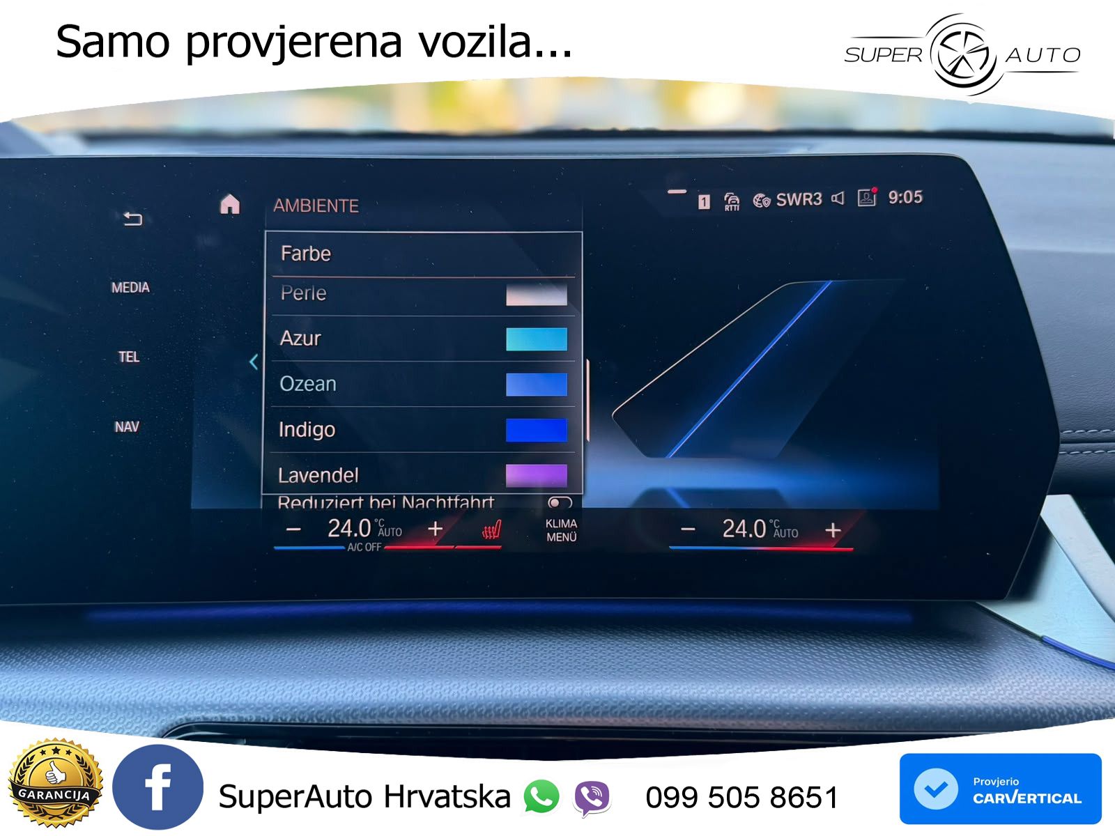 BMW iX1 68 kWh (313 KS) xDrive30 M Sport ACC+HEAD+GR SJED+360+PANO