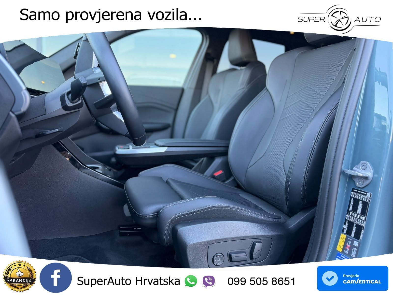 BMW iX1 68 kWh (313 KS) xDrive30 M Sport ACC+HEAD+GR SJED+360+PANO
