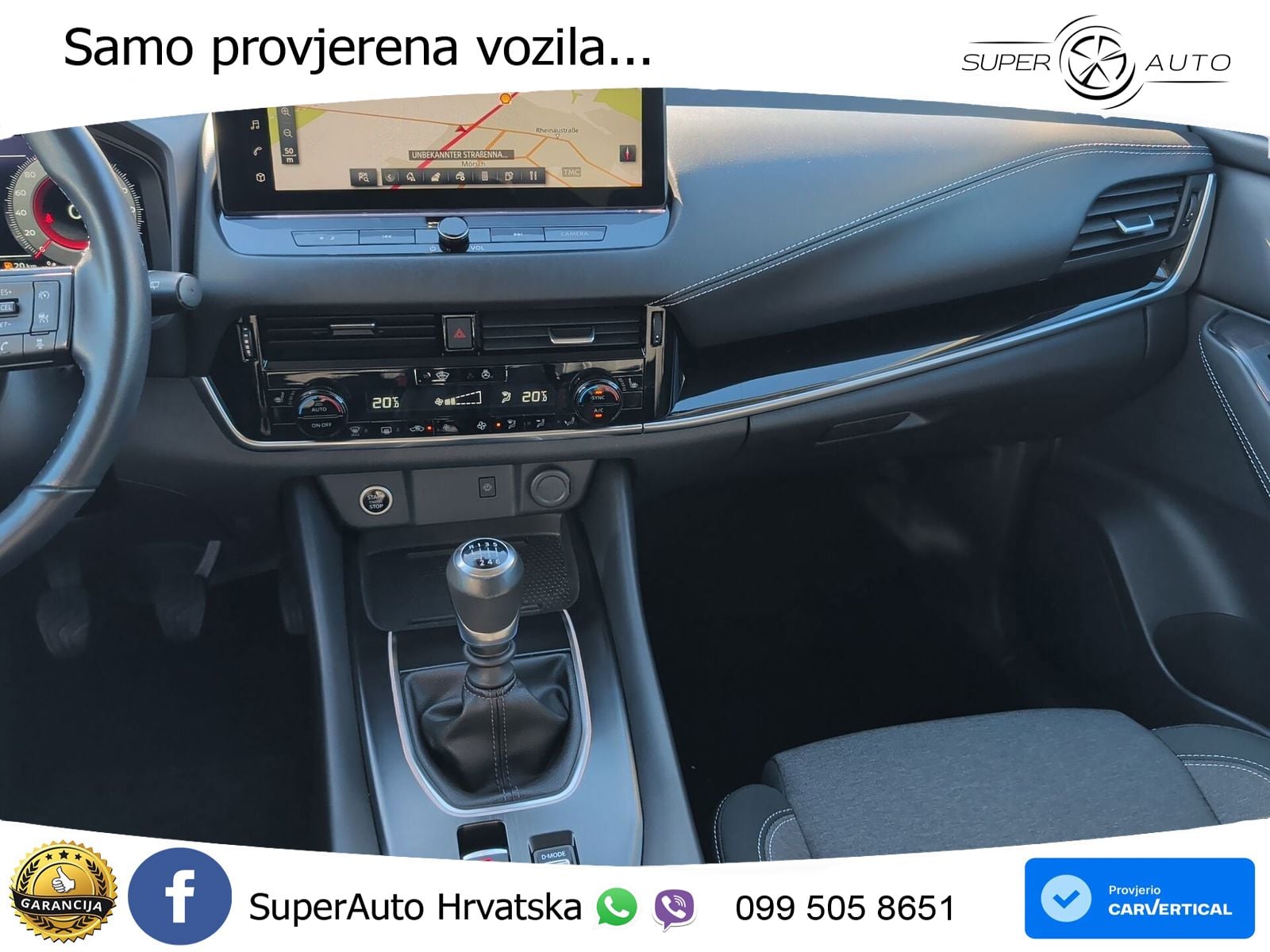 Nissan Qashqai 1.3 DIG-T (158 KS) N-Connecta LED+GR SJED+ACC