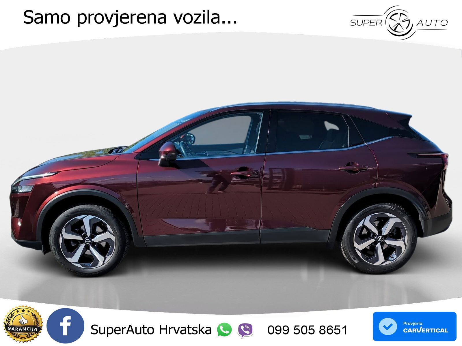 Nissan Qashqai 1.3 DIG-T (158 KS) N-Connecta LED+GR SJED+ACC