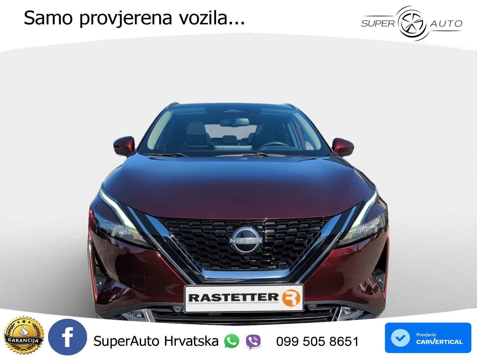 Nissan Qashqai 1.3 DIG-T (158 KS) N-Connecta LED+GR SJED+ACC