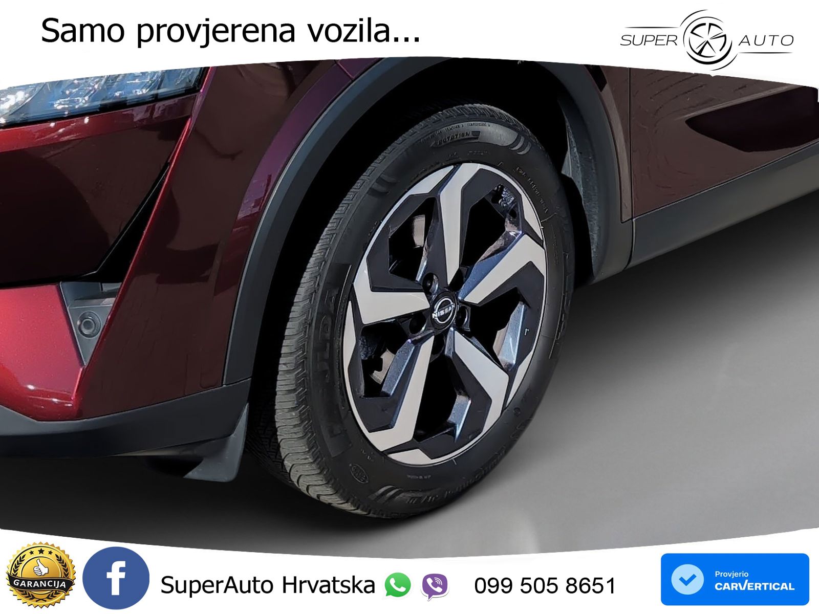 Nissan Qashqai 1.3 DIG-T (158 KS) N-Connecta LED+GR SJED+ACC