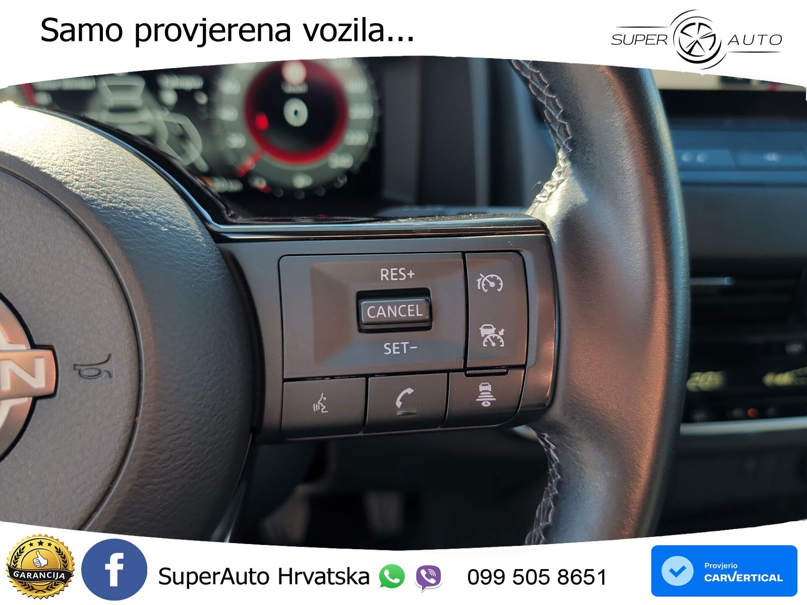 Nissan Qashqai 1.3 DIG-T (158 KS) N-Connecta LED+GR SJED+ACC