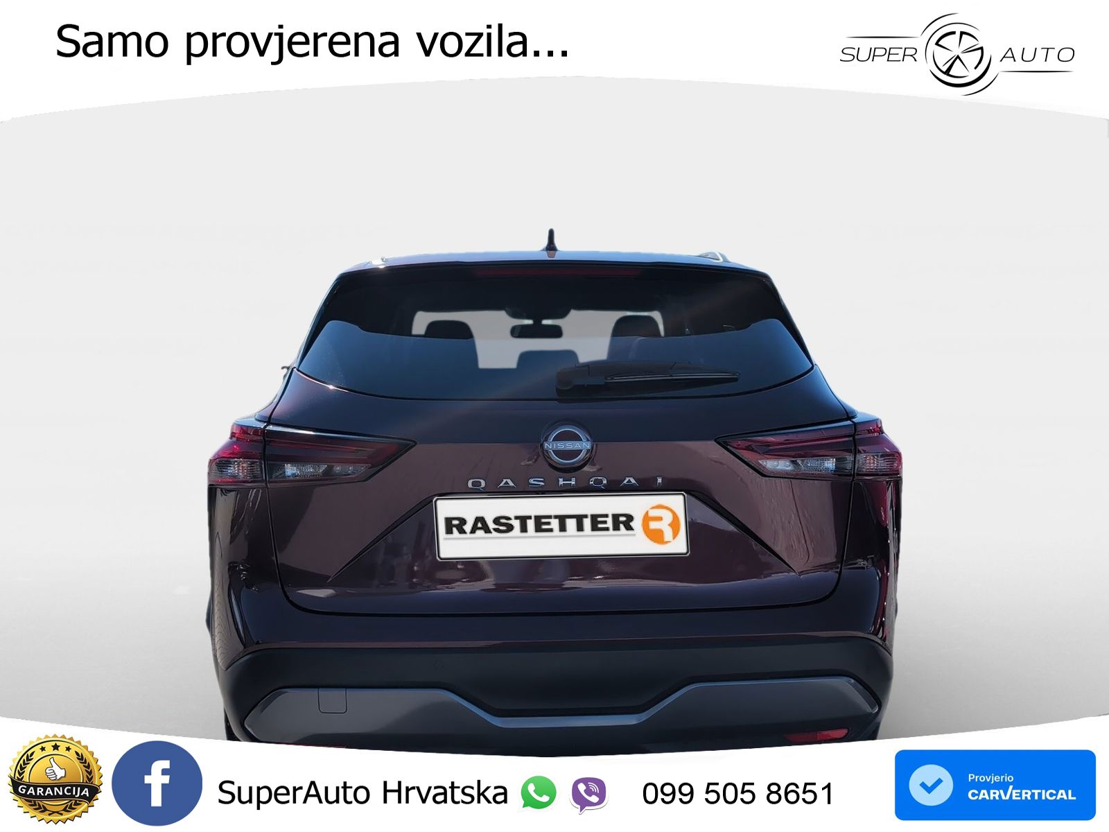 Nissan Qashqai 1.3 DIG-T (158 KS) N-Connecta LED+GR SJED+ACC