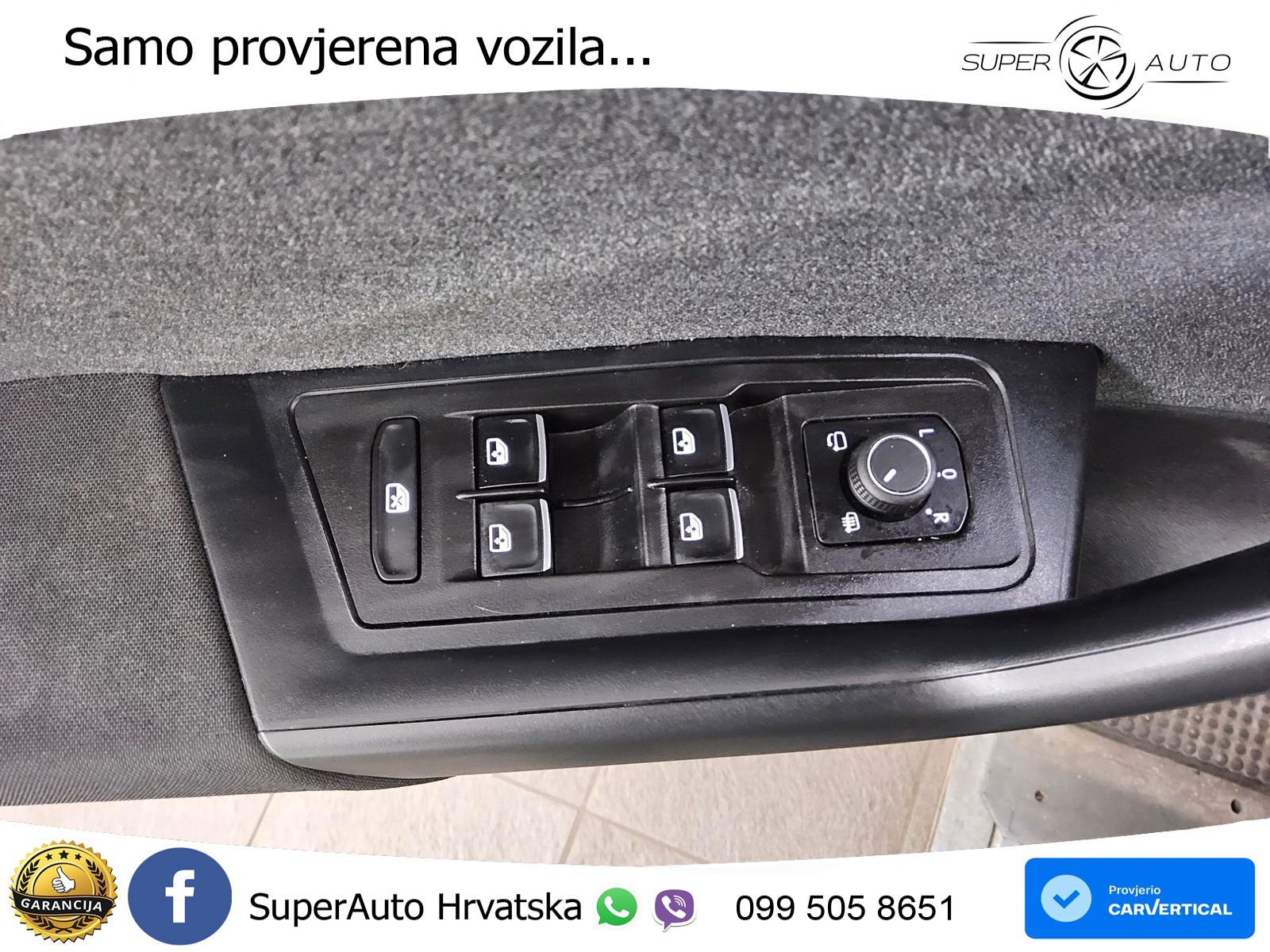 Volkswagen T-Roc I 2.0 TDI (150 KS) DSG LED+GR SJED+ACC