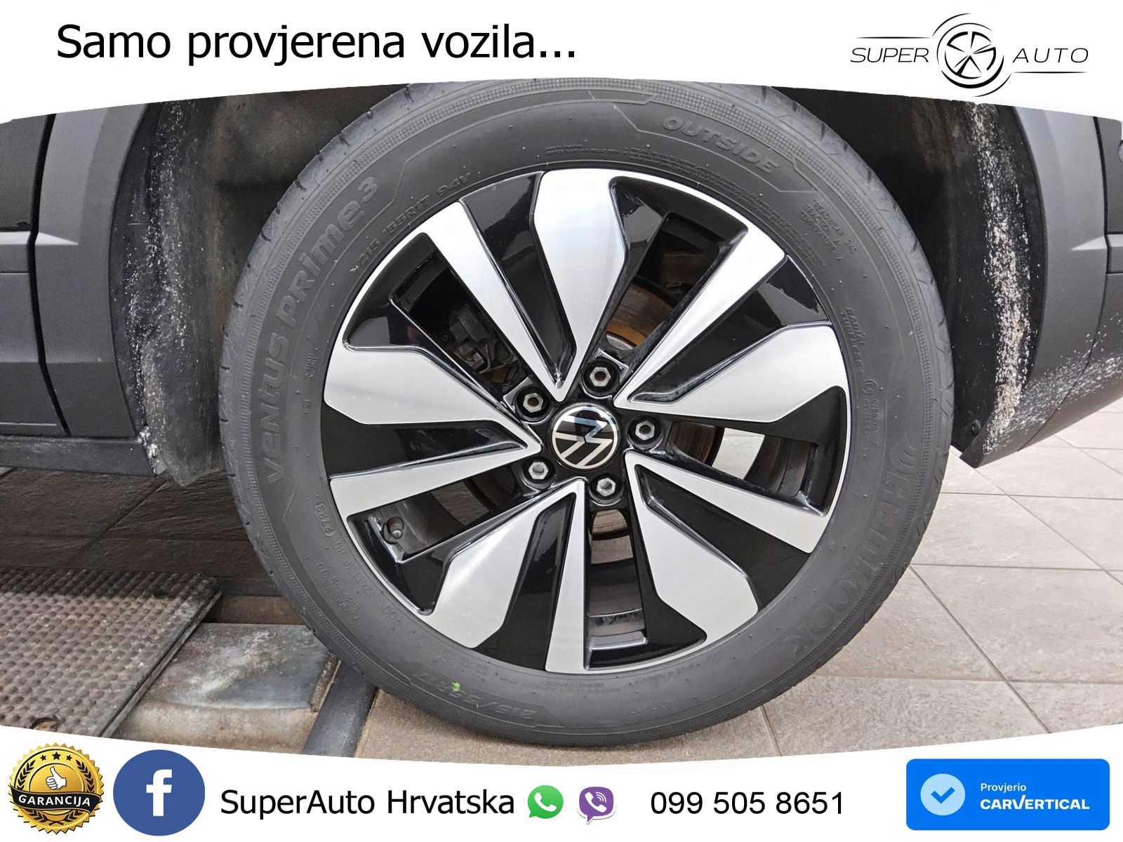 Volkswagen T-Roc I 2.0 TDI (150 KS) DSG LED+GR SJED+ACC