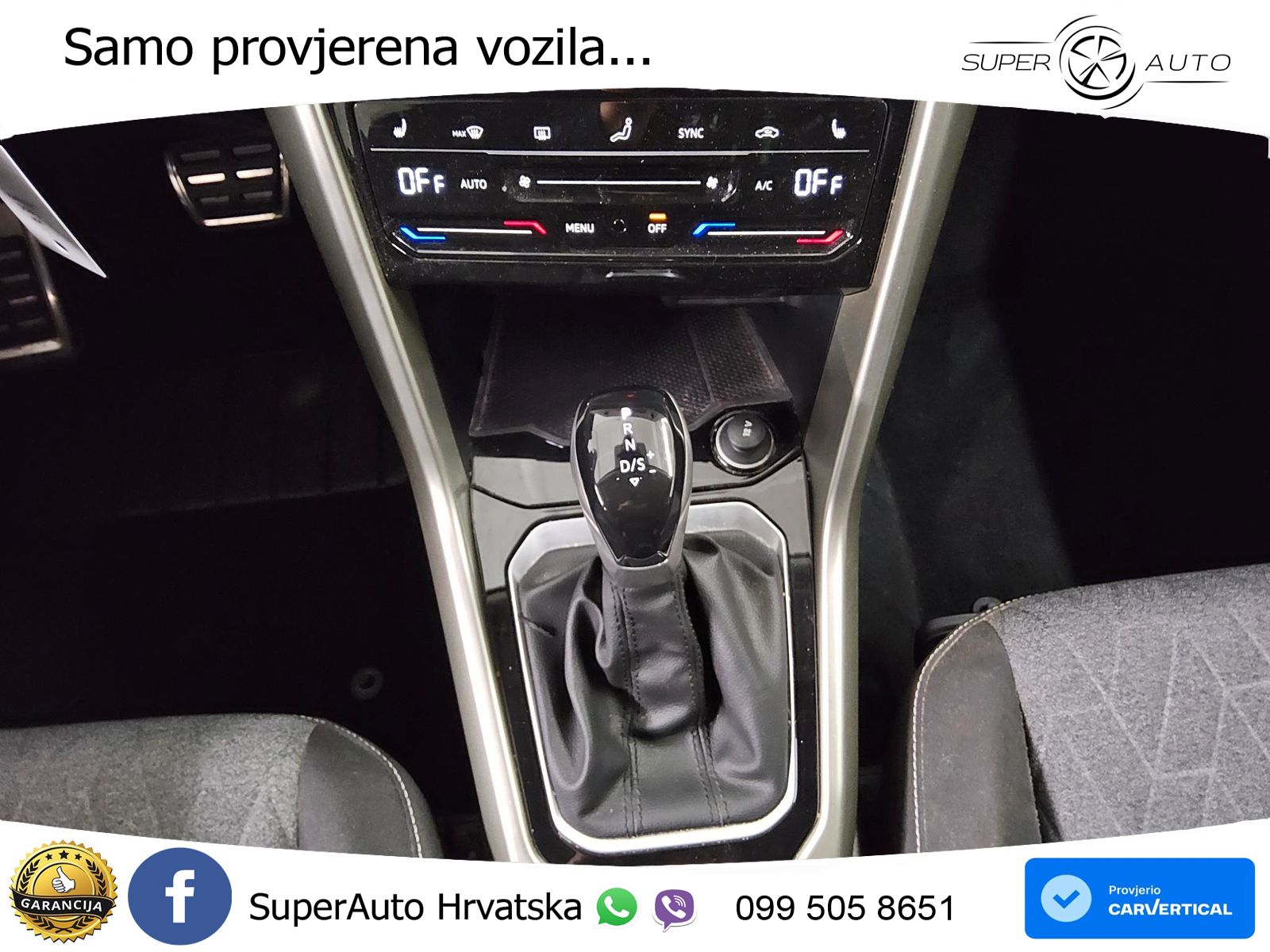 Volkswagen T-Roc I 2.0 TDI (150 KS) DSG LED+GR SJED+ACC
