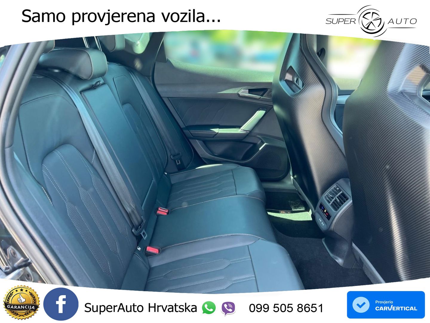Cupra Formentor VZ5 2.5 TSI (390 KS) 4Drive DSG MATRIX+GR SJED+KAM