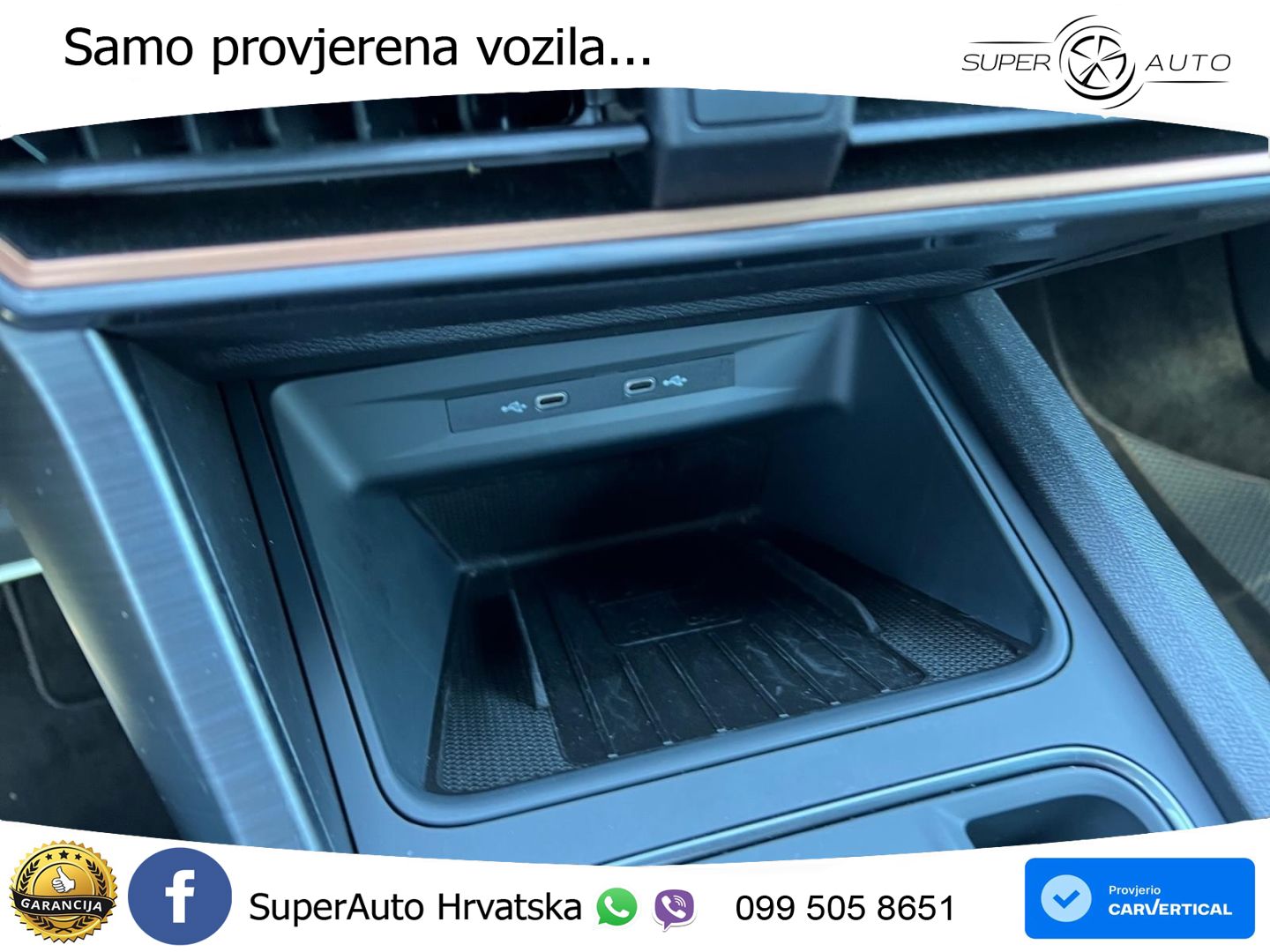 Cupra Formentor VZ5 2.5 TSI (390 KS) 4Drive DSG MATRIX+GR SJED+KAM