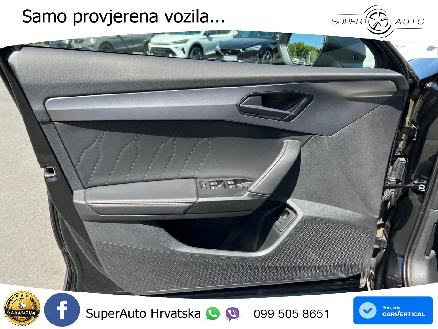 Cupra Formentor VZ5 2.5 TSI (390 KS) 4Drive DSG MATRIX+GR SJED+KAM