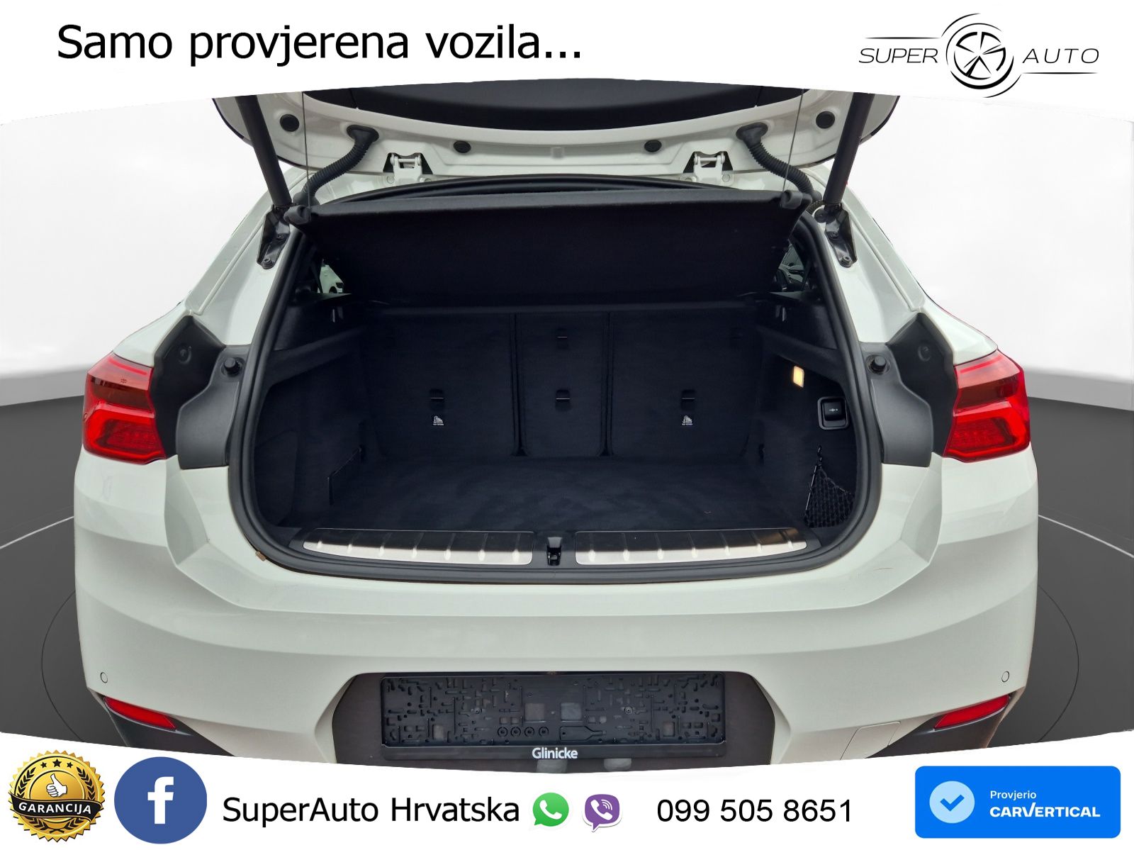BMW X2 M35i xDrive Steptronic LED+GR SJED+ACC