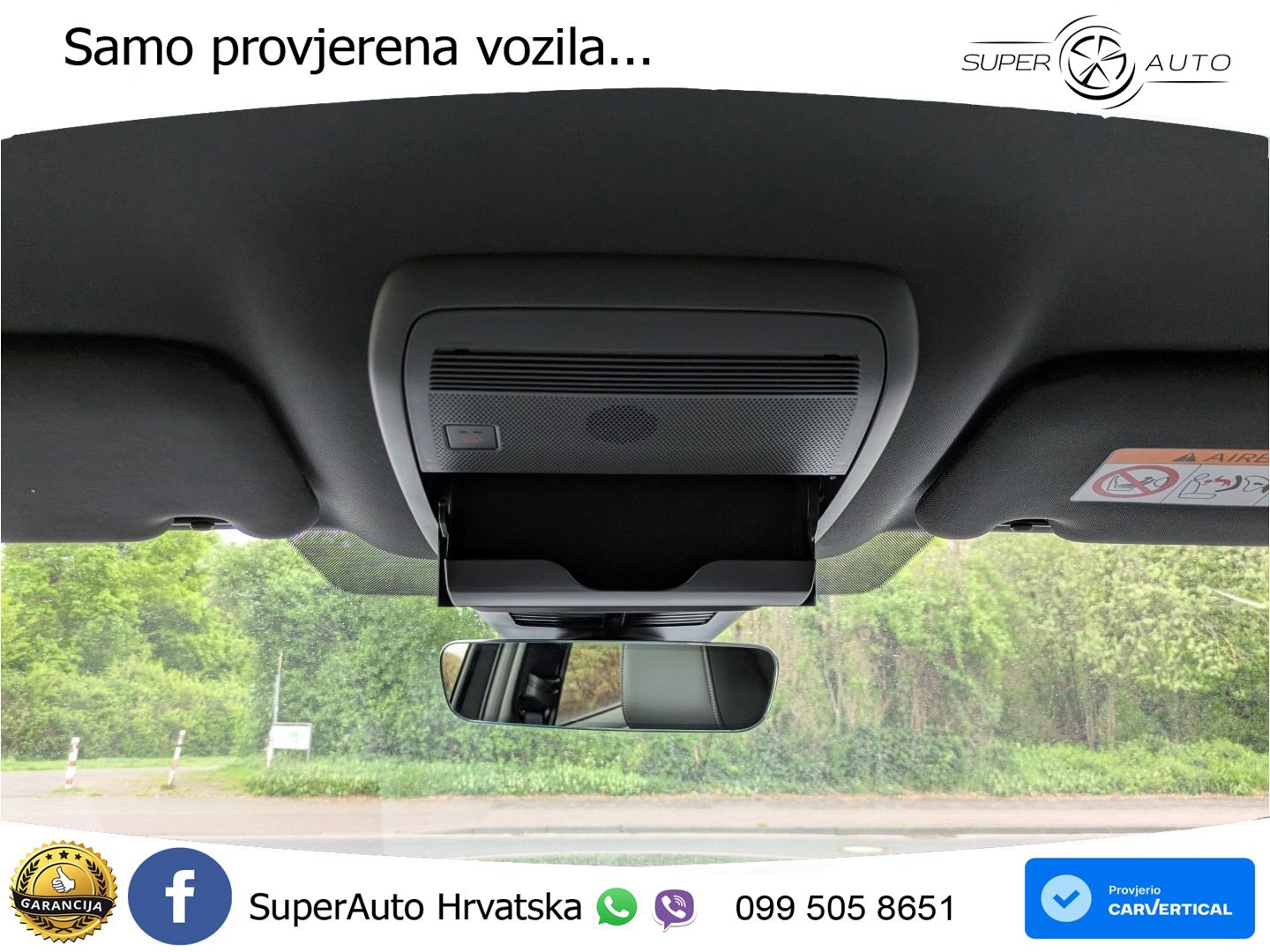 Mazda CX-60 3.3 e-Skyactiv D (200 KS) Automatic MATRIX+GR SJED+KAM