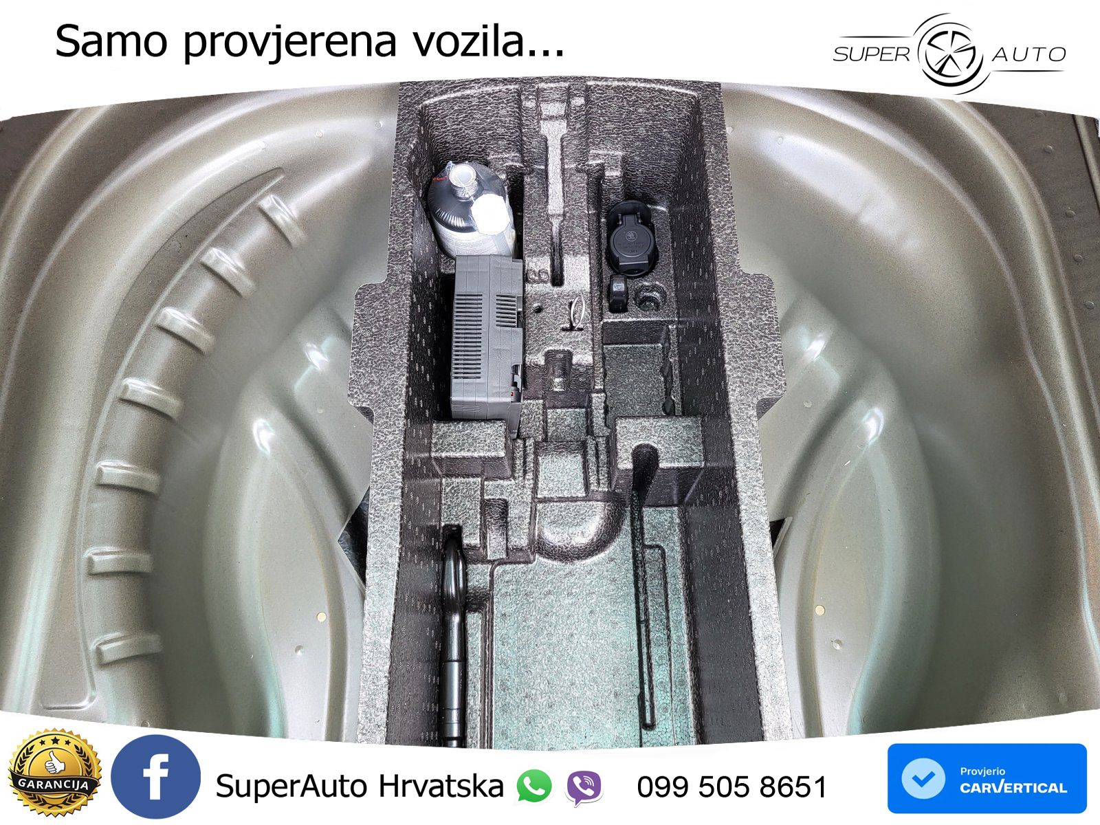 Škoda Octavia Combi 1.5 TSI (150 KS) DSG Selection LED+GR SJED+ACC