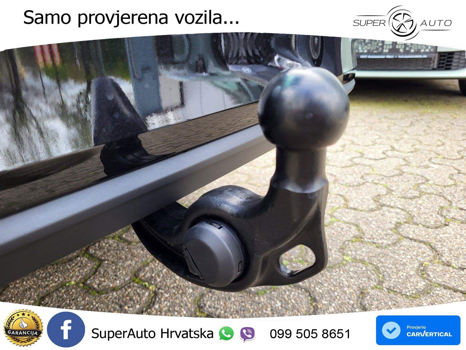 Škoda Octavia Combi 1.5 TSI (150 KS) DSG Selection LED+GR SJED+ACC