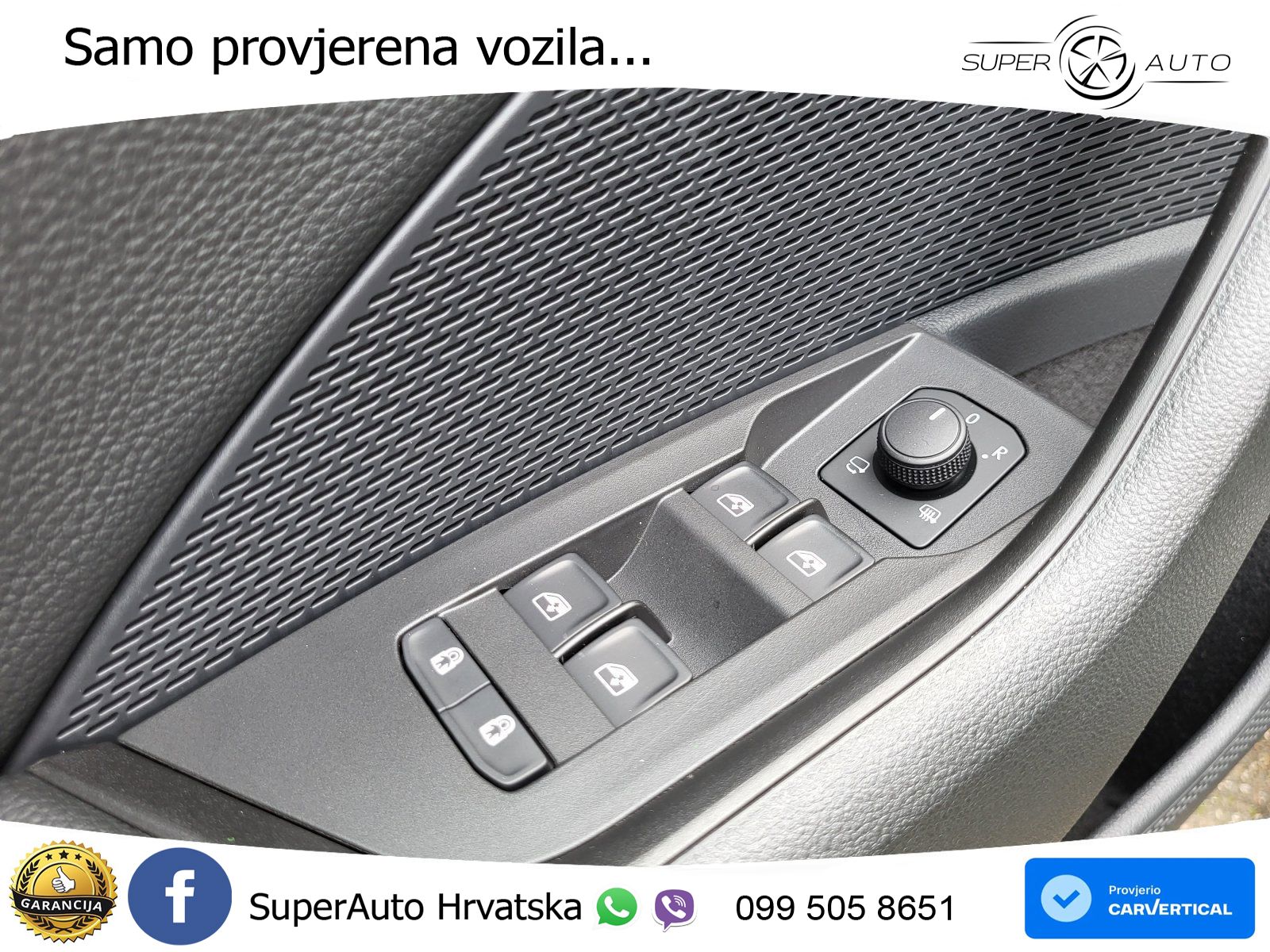 Škoda Octavia Combi 1.5 TSI (150 KS) DSG Selection LED+GR SJED+ACC