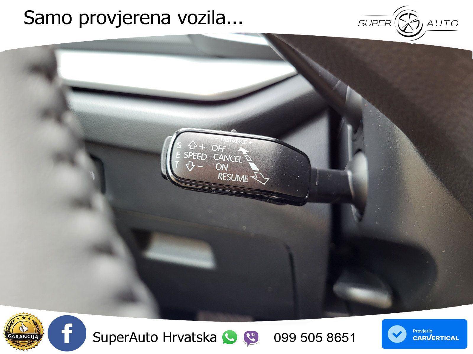 Škoda Octavia Combi 1.5 TSI (150 KS) DSG Selection LED+GR SJED+ACC