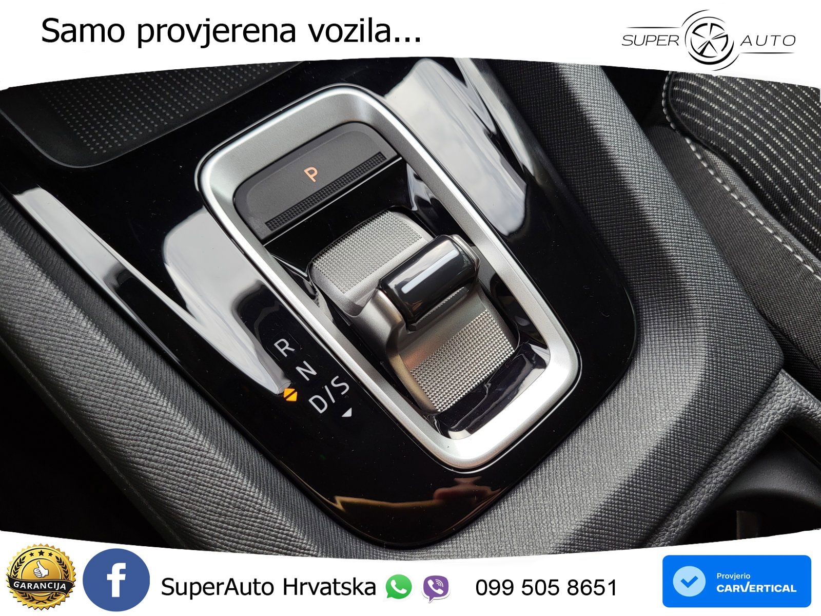Škoda Octavia Combi 1.5 TSI (150 KS) DSG Selection LED+GR SJED+ACC