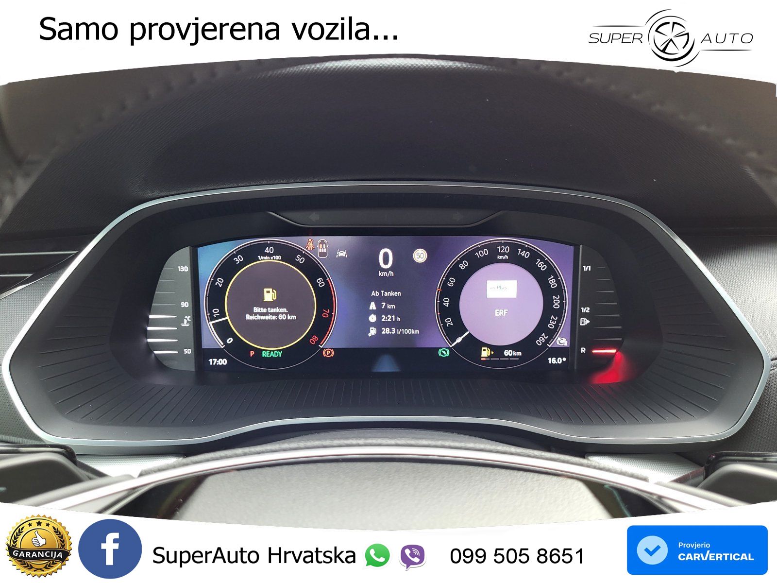 Škoda Octavia Combi 1.5 TSI (150 KS) DSG Selection LED+GR SJED+ACC
