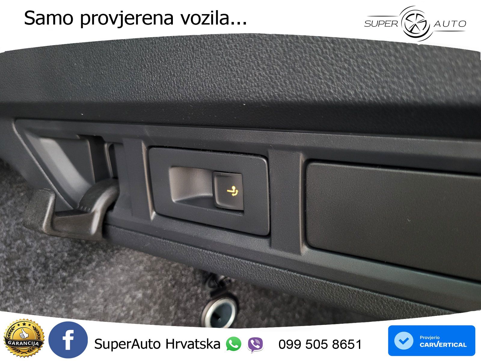 Škoda Octavia Combi 1.5 TSI (150 KS) DSG Selection LED+GR SJED+ACC