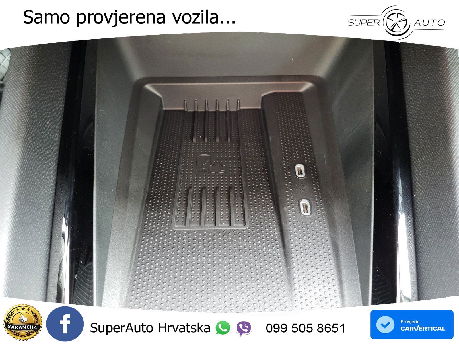 Škoda Octavia Combi 1.5 TSI (150 KS) DSG Selection LED+GR SJED+ACC
