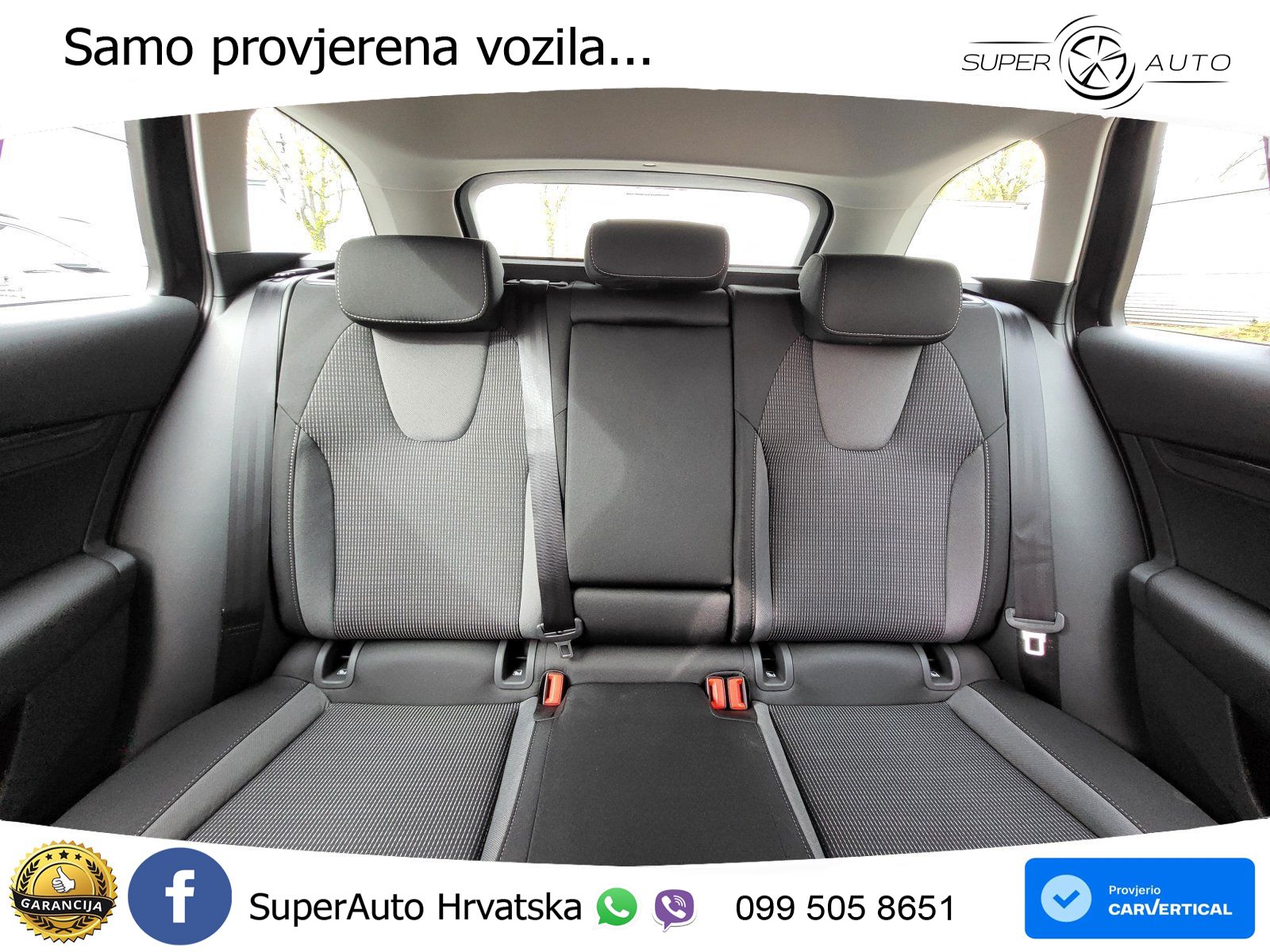 Škoda Octavia Combi 1.5 TSI (150 KS) DSG Selection LED+GR SJED+ACC