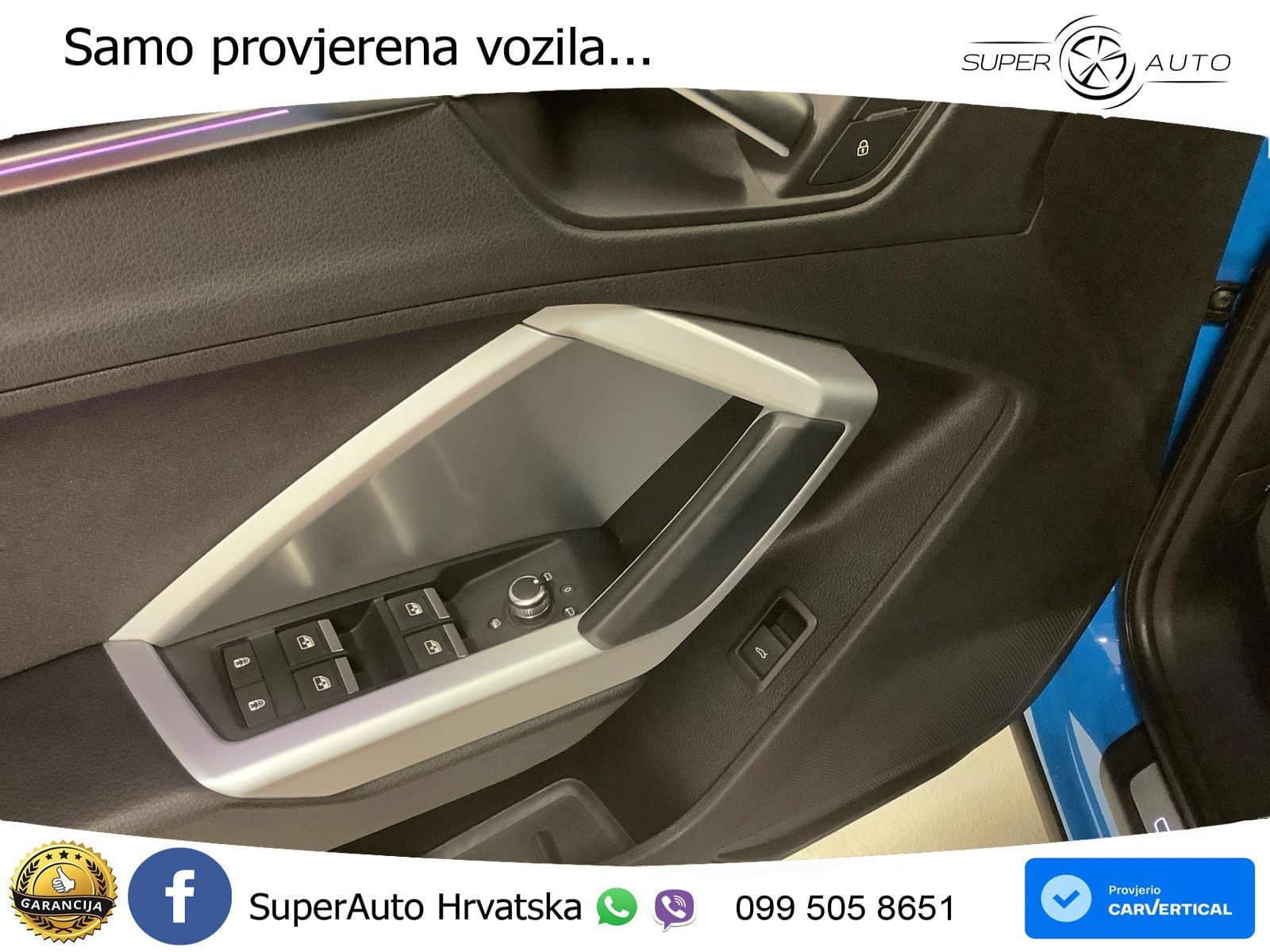 Audi Q3 Sportback 35 TFSI (150 KS) S tronic S line