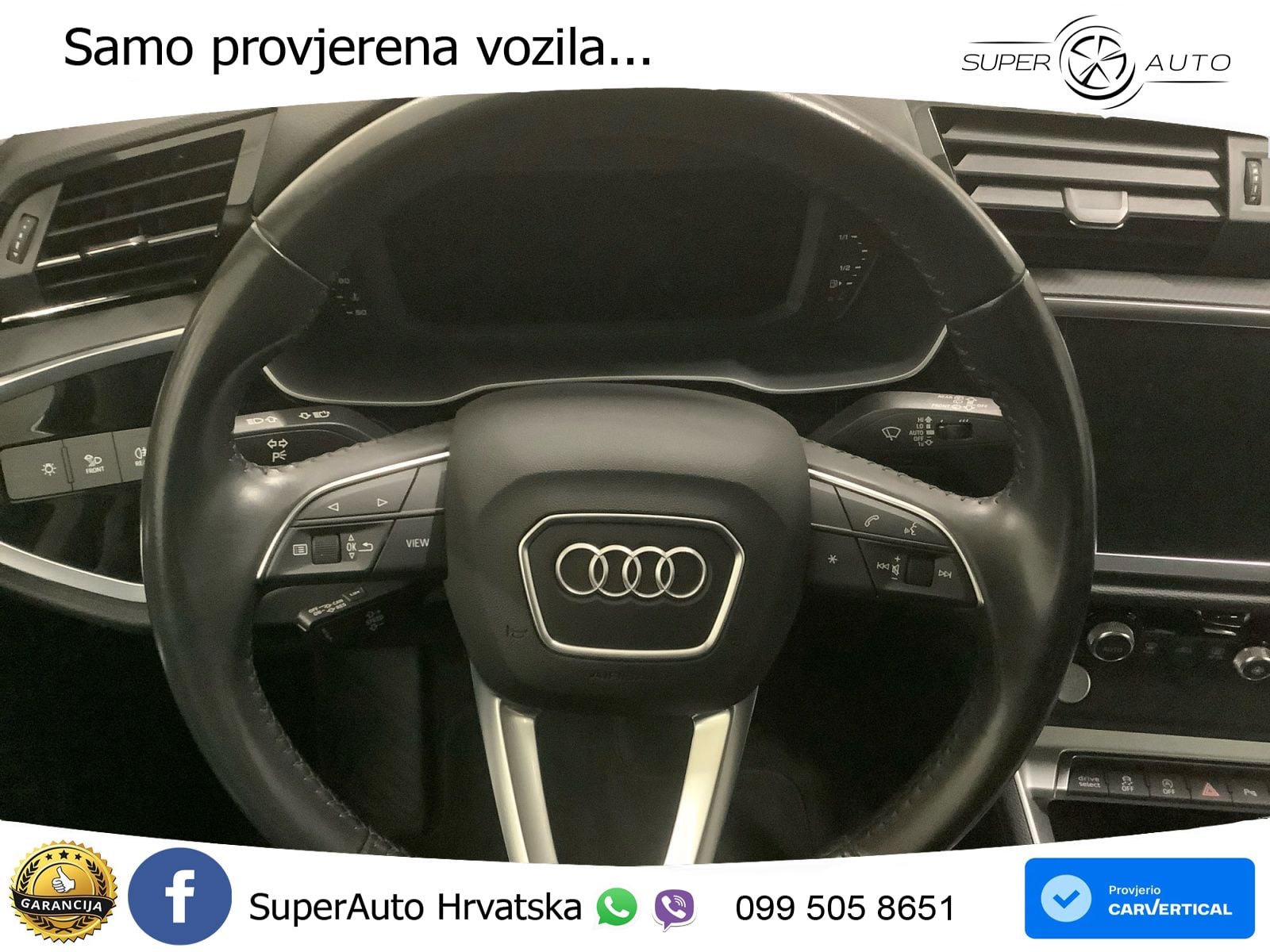 Audi Q3 Sportback 35 TFSI (150 KS) S tronic S line