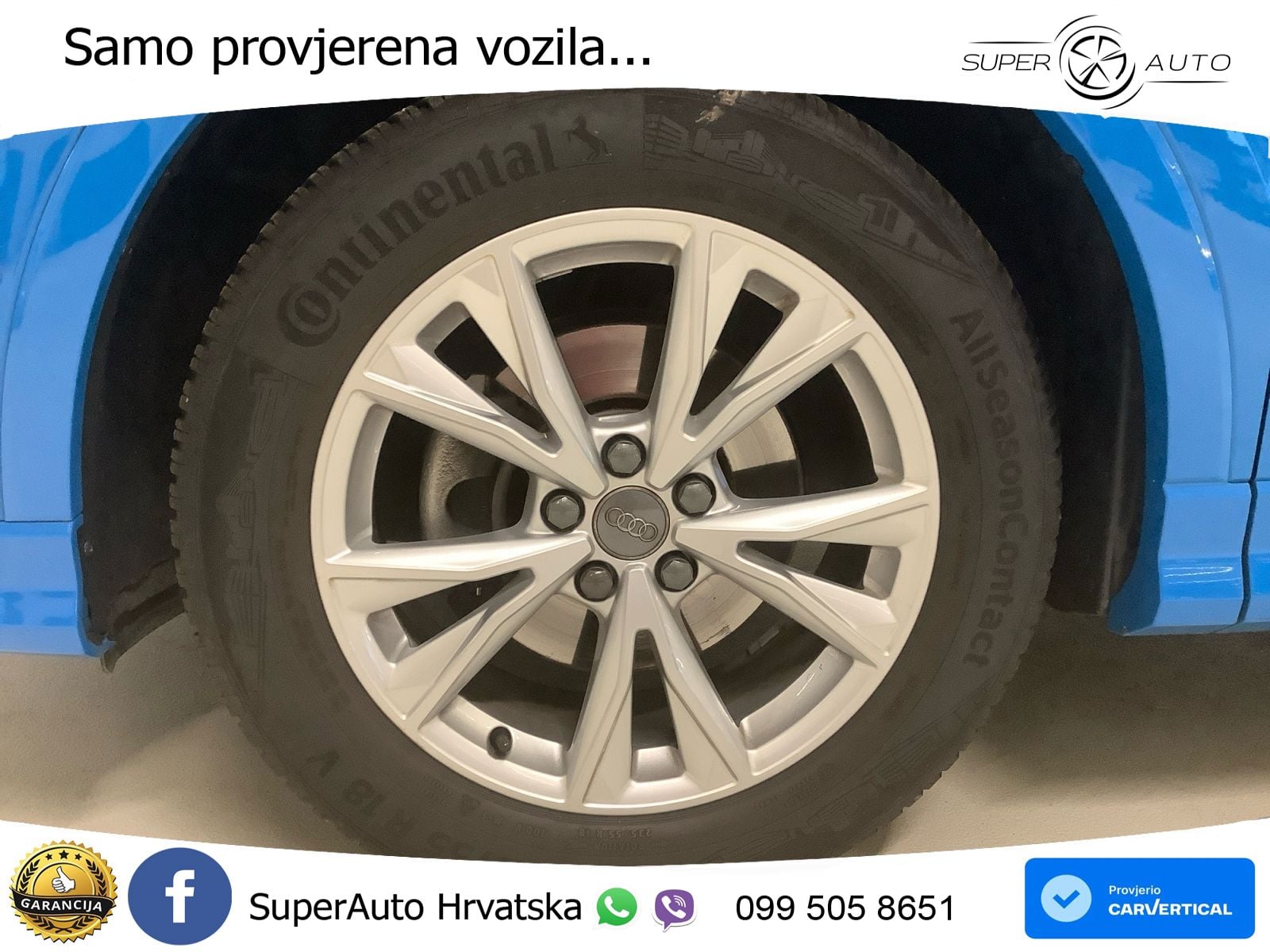 Audi Q3 Sportback 35 TFSI (150 KS) S tronic S line