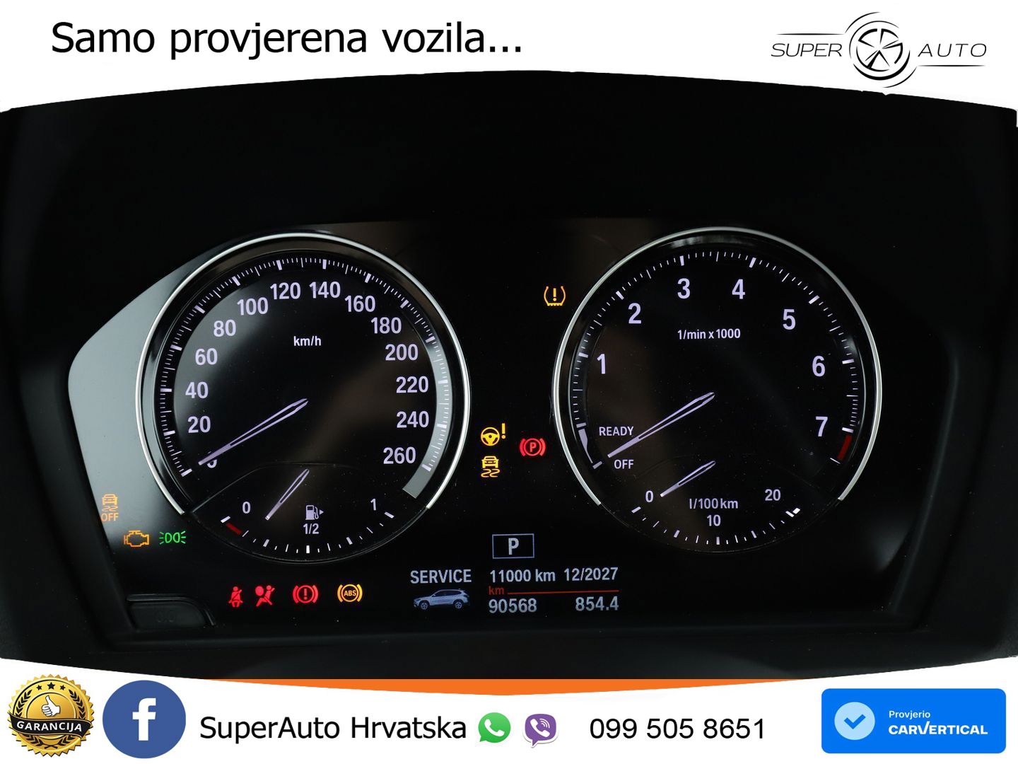 BMW X1 18i (140 KS) Steptronic M Sport