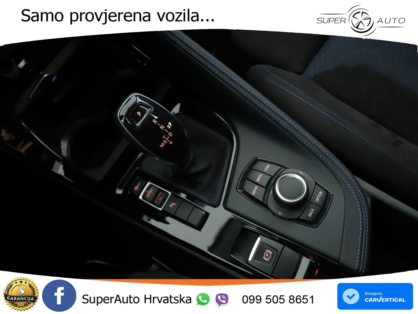 BMW X1 18i (140 KS) Steptronic M Sport