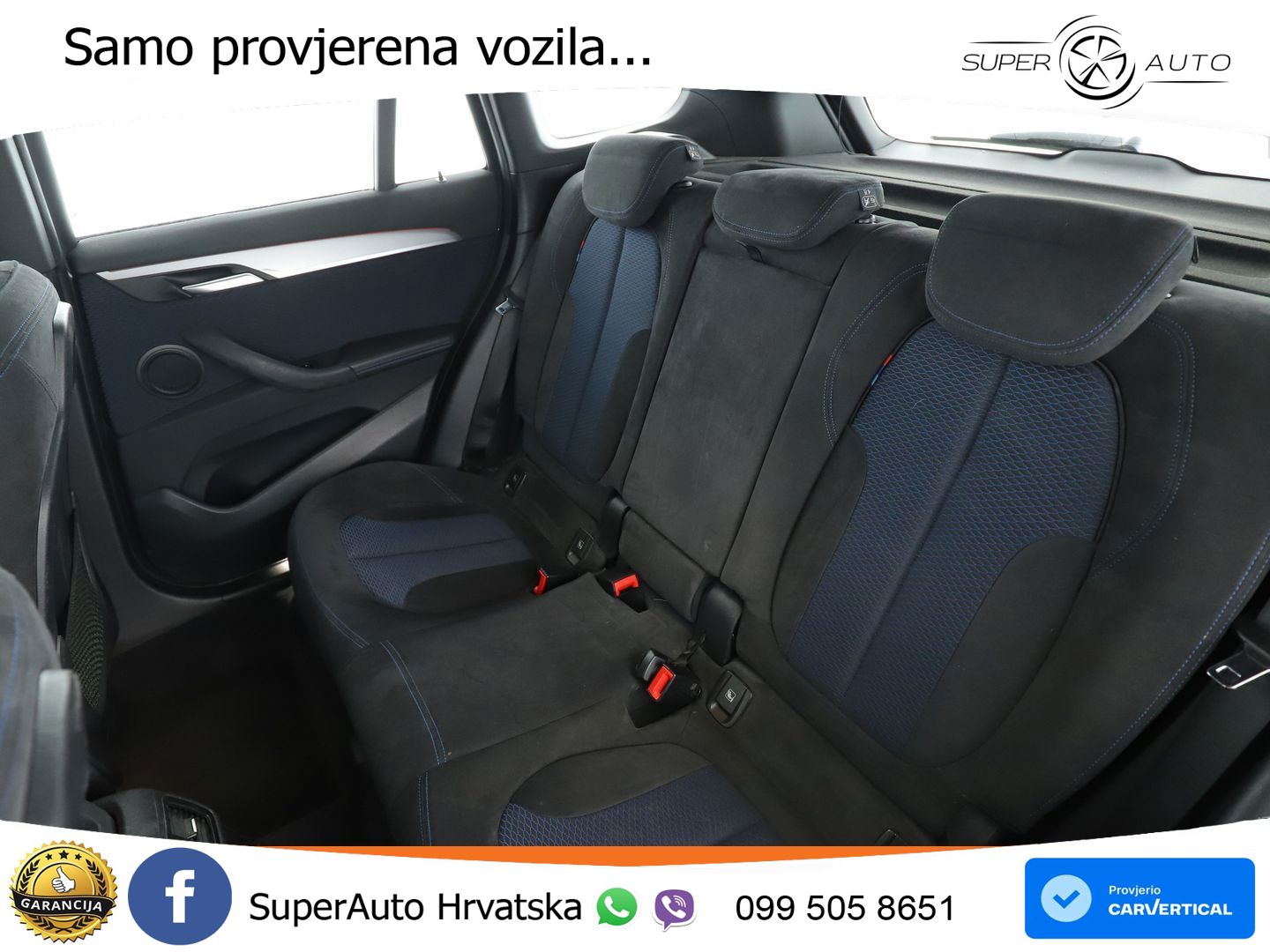 BMW X1 18i (140 KS) Steptronic M Sport