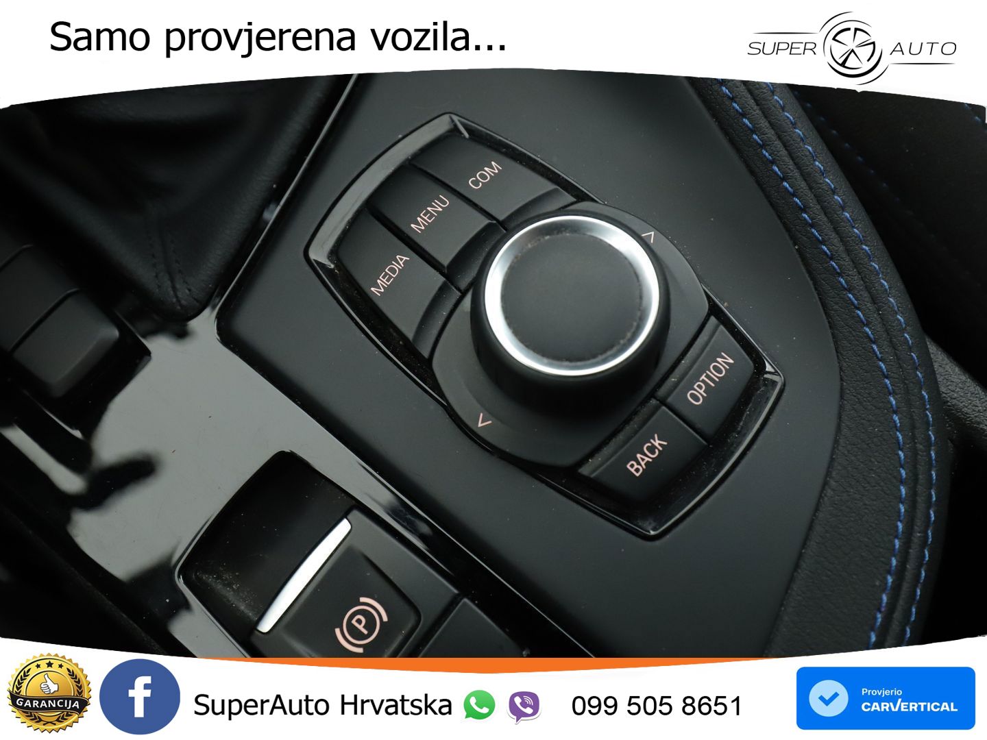 BMW X1 18i (140 KS) Steptronic M Sport