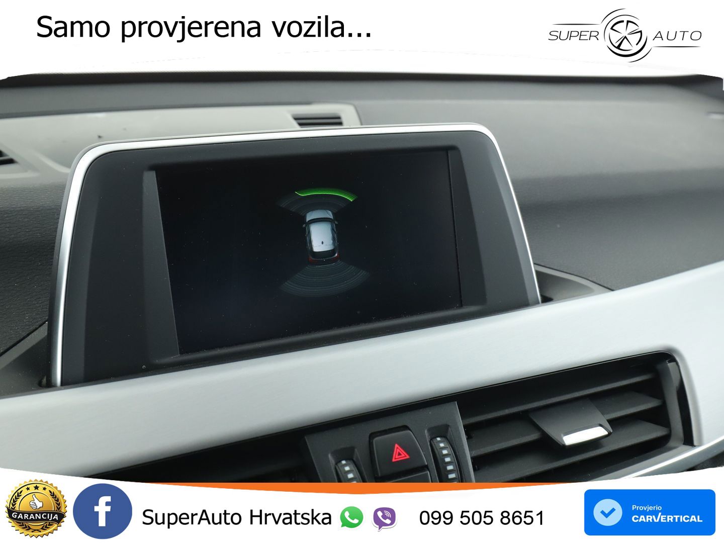 BMW X1 18i (140 KS) Steptronic M Sport