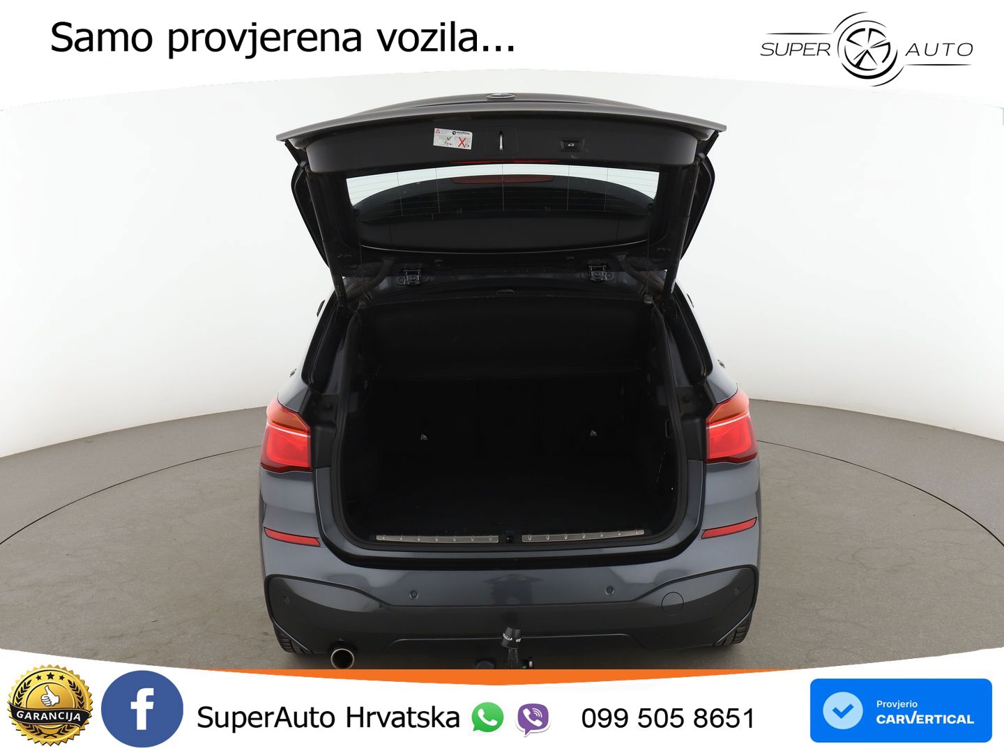 BMW X1 18i (140 KS) Steptronic M Sport