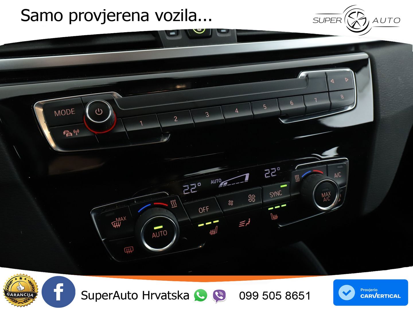 BMW X1 18i (140 KS) Steptronic M Sport
