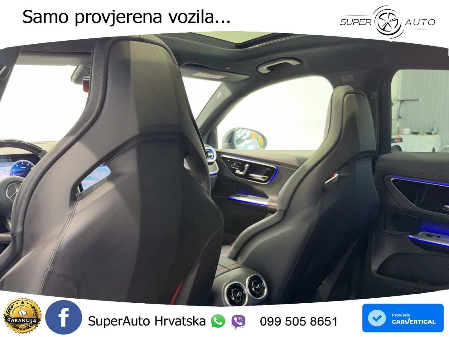 Mercedes GLC Coupe AMG GLC 43 (421 KS) 4MATIC AMG SPEEDSHIFT MCT 9G