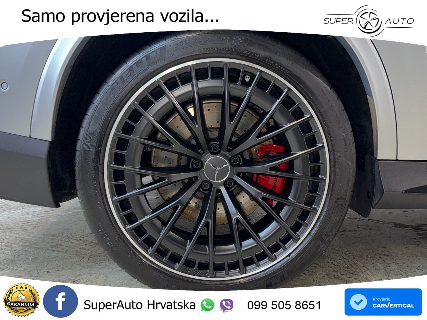 Mercedes GLC Coupe AMG GLC 43 (421 KS) 4MATIC AMG SPEEDSHIFT MCT 9G