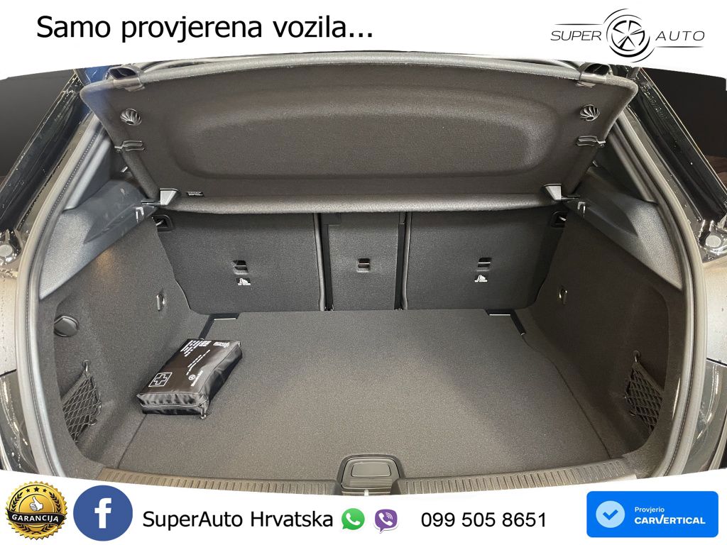 Mercedes-Benz A 200 7G-DCT AMG