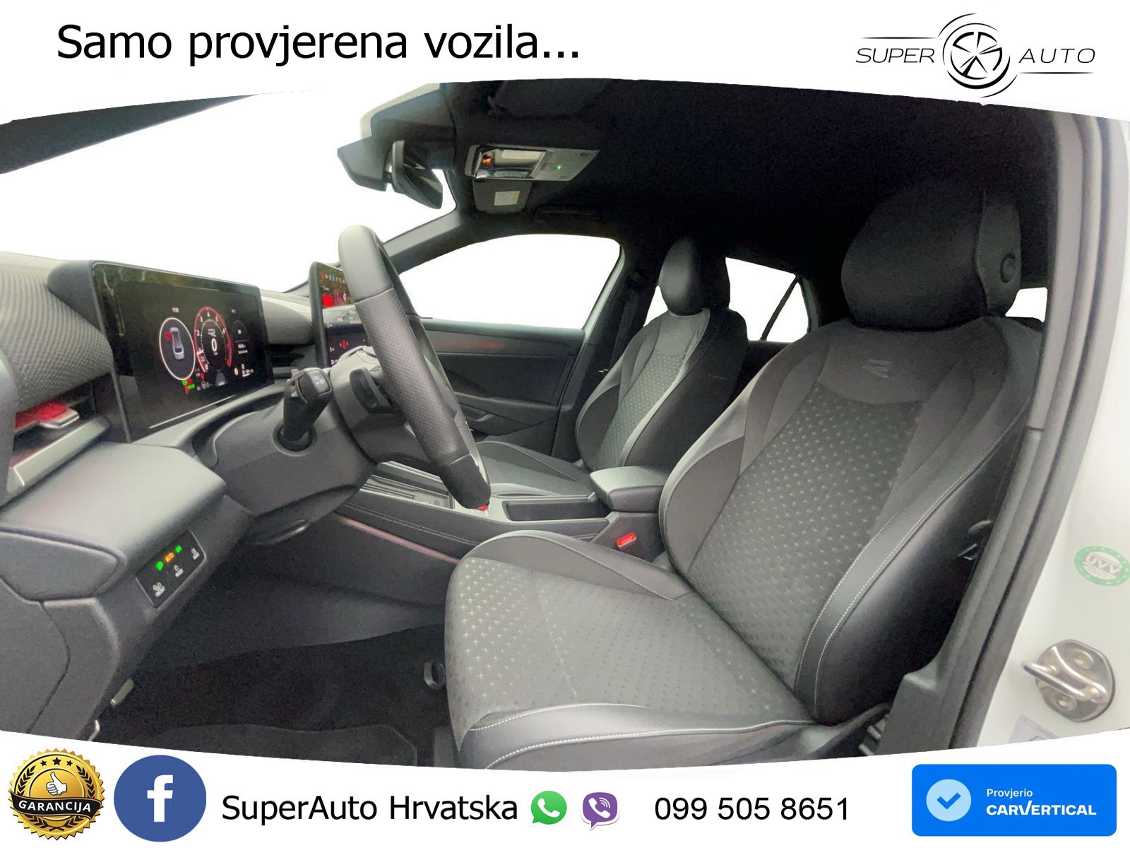Volkswagen T-Roc 1.5 eTSI (150 KS)  DSG R-Line MATRIX+GR SJED+KAM