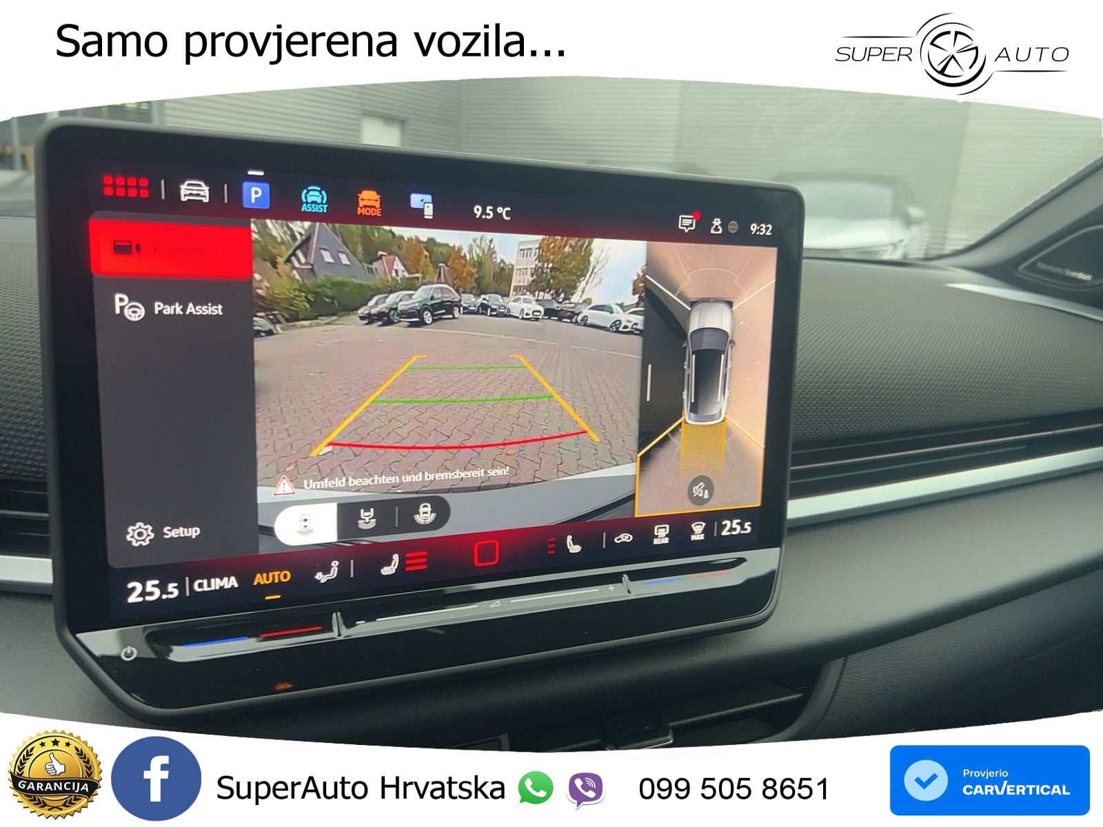 Volkswagen T-Roc 1.5 eTSI (150 KS)  DSG R-Line MATRIX+GR SJED+KAM