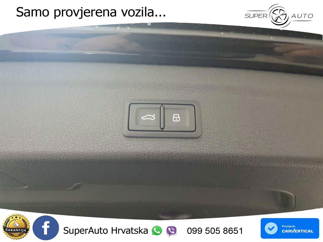 Audi Q3 35 TFSI (150 KS) S tronic advanced