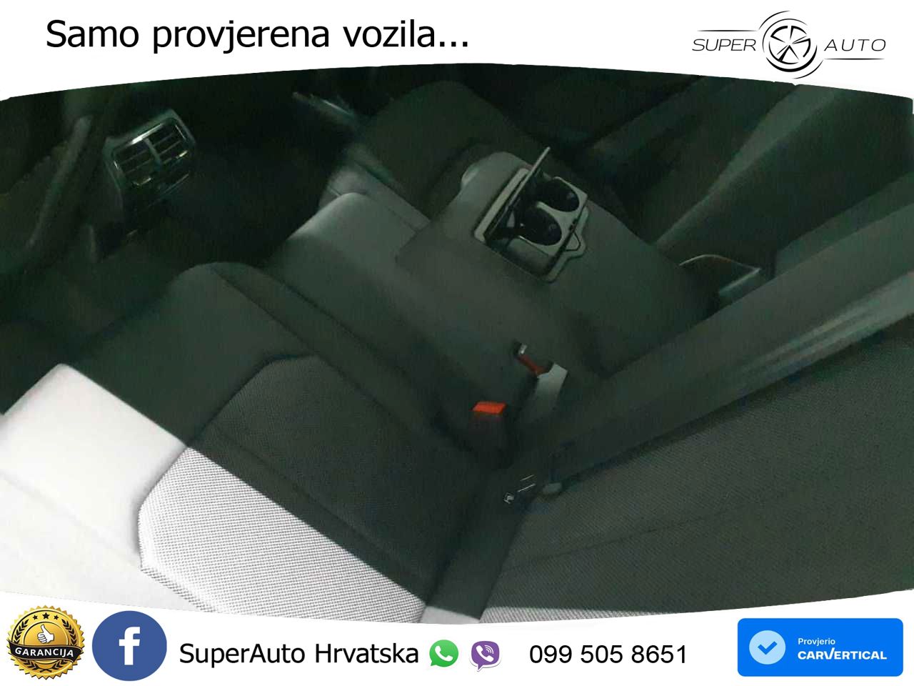 Audi Q3 35 TFSI (150 KS) S tronic advanced