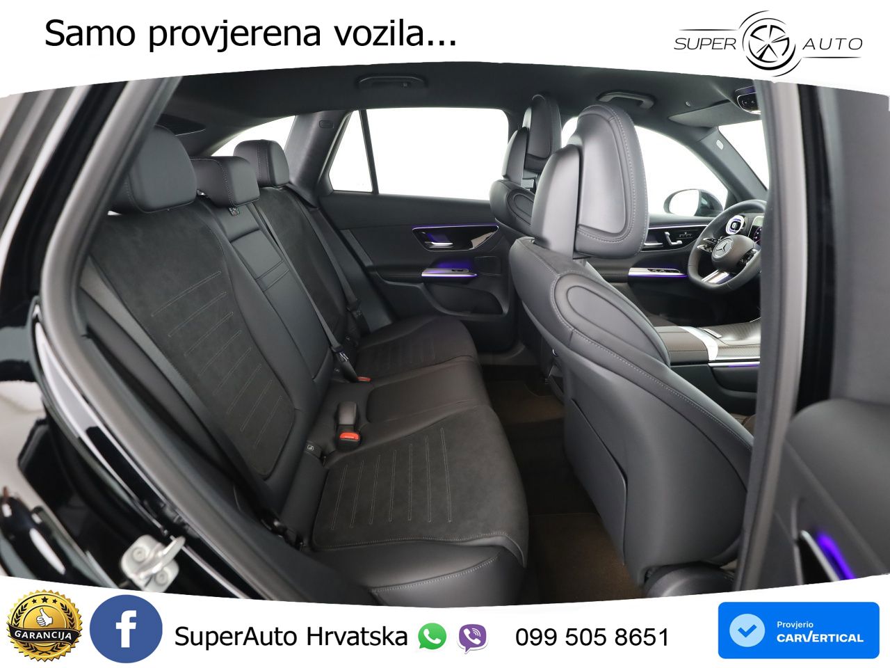 Mercedes GLC 200d (163 KS) 4MATIC 9G-TRONIC AMG LED+GR SJED+ACC