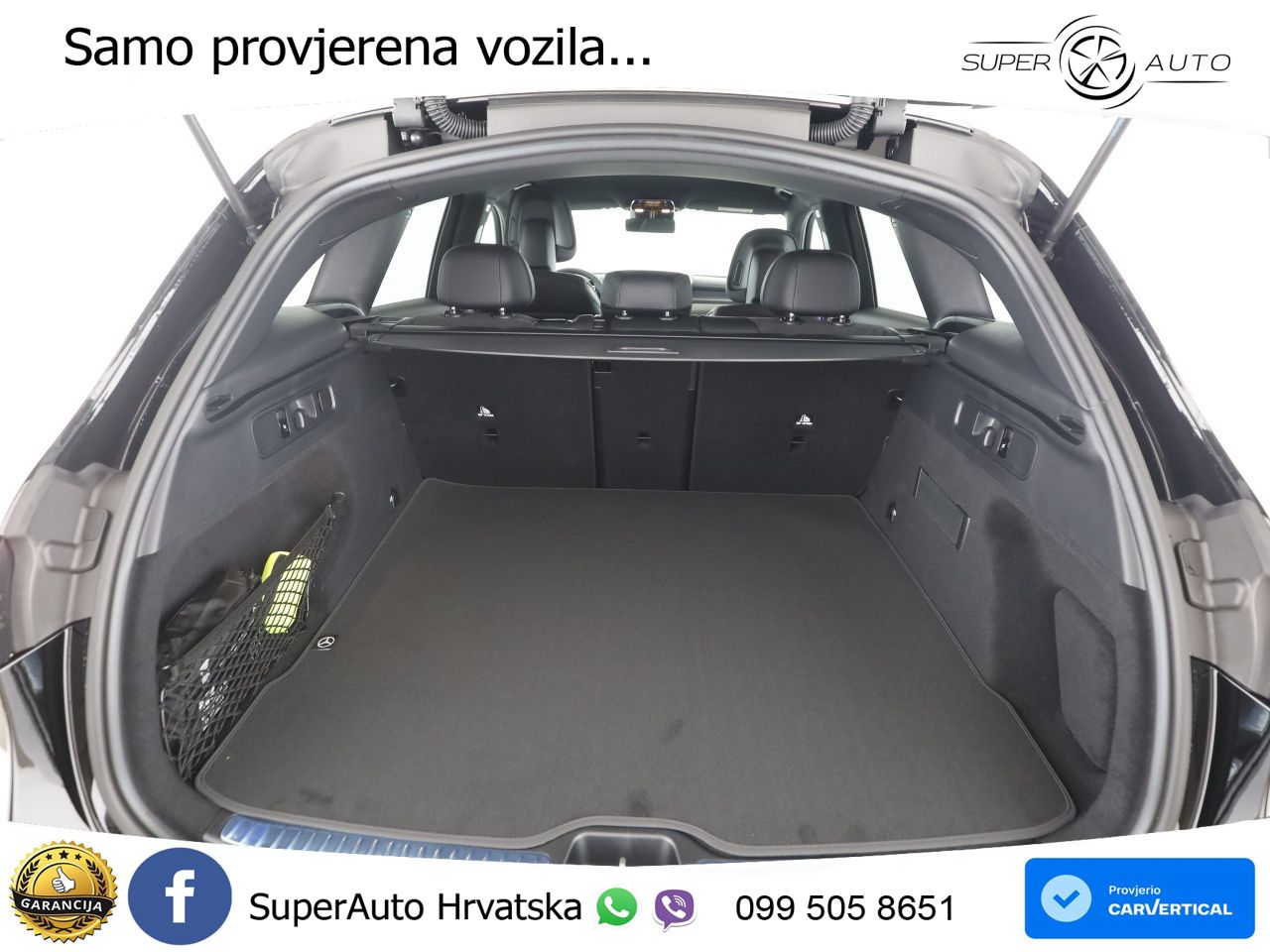 Mercedes GLC 200d (163 KS) 4MATIC 9G-TRONIC AMG LED+GR SJED+ACC