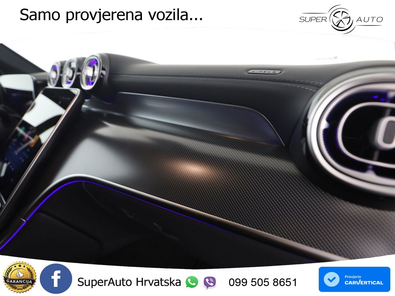 Mercedes GLC 200d (163 KS) 4MATIC 9G-TRONIC AMG LED+GR SJED+ACC