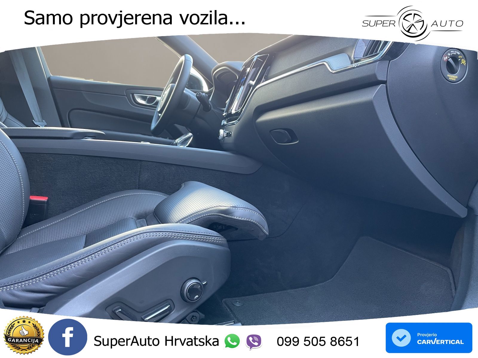 Volvo XC60 B5 Benzin AWD Geartronic ACC+HEAD+4xGR SJED+360+PANO